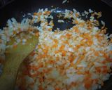 野菜たっぷりミートソース♪作り方2写真