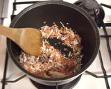 ピーマンのはんぺん詰め作り方3写真