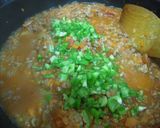 野菜たっぷりミートソース♪作り方6写真