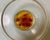 梅酒de爽やか梅ドレッシング作り方2写真