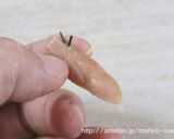 キャラ弁☆カラフルかたつむり♪作り方3写真