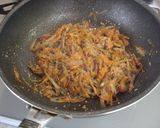 ご飯がすすむ☆絶品キンピラ作り方6写真