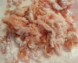 万能タレ・豚のカリカリ焼き・香味ソースで作り方3写真