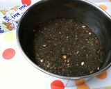 3色のレアチーズケーキ作り方3写真