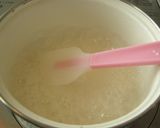 おから＆寒天☆ダイエットソフトクッキー作り方1写真