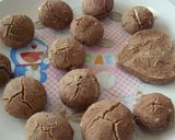 おから＆寒天☆ダイエットソフトクッキー作り方6写真