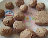 おから＆寒天☆ダイエットソフトクッキー作り方7写真
