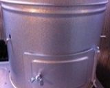手羽先の簡単燻製作り方4写真