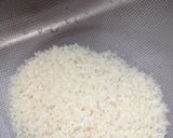 具沢山でしっかり味！おいしい炊き込みご飯作り方1写真