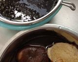 具沢山でしっかり味！おいしい炊き込みご飯作り方2写真
