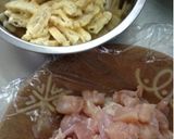 具沢山でしっかり味！おいしい炊き込みご飯作り方5写真