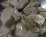 酢豚のパインの味付け風　～不思議☆サラダ作り方4写真