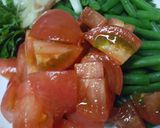 酢豚のパインの味付け風　～不思議☆サラダ作り方5写真