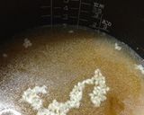具沢山でしっかり味！おいしい炊き込みご飯作り方11写真