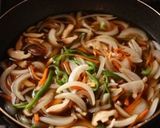 たらの甘酢あんかけ☆作り方7写真