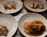 たらの甘酢あんかけ☆作り方8写真