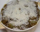 残り物で・・・ 焼きカレー作り方4写真
