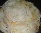 新たまねぎの万能食べる味噌だれ＠餃子にも作り方6写真