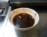 豚肉とタマネギのスタミナ炒め&スタミナ丼作り方2写真