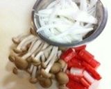 楽して美味しい!簡単グラタン作り方1写真