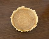 簡単サクサク♬米粉のタルト生地作り方7写真