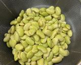 簡単○ひたし豆作り方4写真