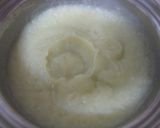 和風ビシソワーズ♪豆乳で♪作り方5写真