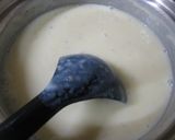 和風ビシソワーズ♪豆乳で♪作り方6写真