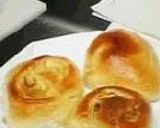 パン屋さん直伝の菓子パン生地で作るパン☆ 作り方8写真