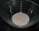 イタリア発　カルツォーネ作り方1写真
