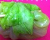コトコト煮込んだロールキャベツ☆作り方5写真