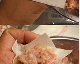 ウチのシュウマイ～具だくさん♪作り方6写真