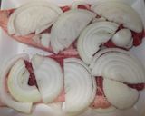 安いお肉で簡単やわらかステーキ作り方5写真
