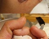 ウチのシュウマイ～具だくさん♪作り方7写真