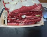 安いお肉で簡単やわらかステーキ作り方6写真