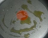 手軽に豆腐ステーキ＠新たまねぎソース添え作り方5写真