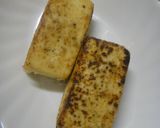 手軽に豆腐ステーキ＠新たまねぎソース添え作り方8写真