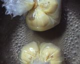あと一品欲しい時に☆だし卵ボール作り方4写真