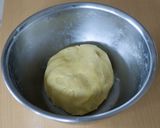 Torta di Riso（米のタルト）作り方3写真