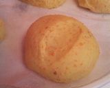 HBで簡単にんじんパン作り方5写真
