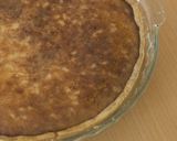 Torta di Riso（米のタルト）作り方11写真