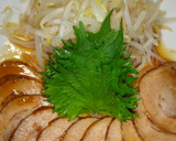 緑茶でさっぱり！和豚もちぶたの煮豚茹で豚作り方17写真