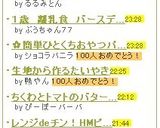 1歳 離乳食 バースデープレート☆作り方7写真