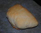 イタリア発　カルツォーネ作り方11写真