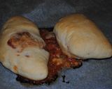 イタリア発　カルツォーネ作り方12写真