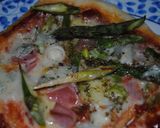 イタリア発　カルツォーネ作り方14写真