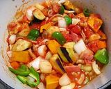 万能!!野菜たっぷりラタトゥイユ作り方4写真