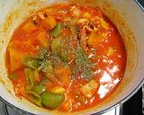 万能!!野菜たっぷりラタトゥイユ作り方6写真