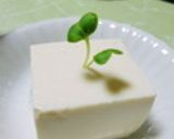 芽生え　～食卓に「小さな春」を。作り方6写真