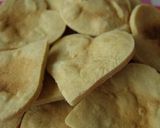 おから＆寒天☆ダイエットソフトクッキー作り方9写真
